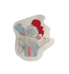 TROOPERS（個別スタンプ：37）