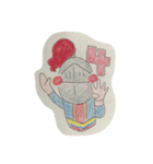 TROOPERS（個別スタンプ：38）