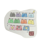 TROOPERS（個別スタンプ：39）