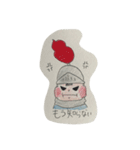 TROOPERS（個別スタンプ：40）