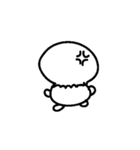 Auyean（個別スタンプ：2）