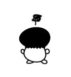 Auyean（個別スタンプ：4）