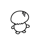 Auyean（個別スタンプ：5）