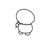Auyean（個別スタンプ：6）