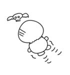 Auyean（個別スタンプ：8）