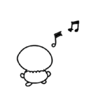 Auyean（個別スタンプ：10）