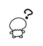 Auyean（個別スタンプ：12）