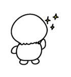 Auyean（個別スタンプ：13）