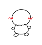 Auyean（個別スタンプ：14）