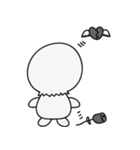 Auyean（個別スタンプ：15）
