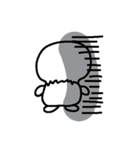 Auyean（個別スタンプ：17）