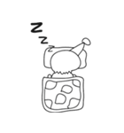 Auyean（個別スタンプ：20）
