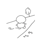 Auyean（個別スタンプ：23）