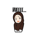 KAMMI Muslim Negarawan（個別スタンプ：4）