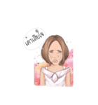 indytoon（個別スタンプ：1）