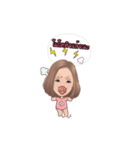 indytoon（個別スタンプ：2）