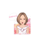 indytoon（個別スタンプ：3）