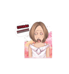 indytoon（個別スタンプ：5）