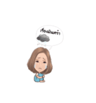 indytoon（個別スタンプ：6）