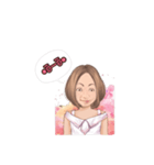indytoon（個別スタンプ：7）