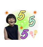 Peejeejar（個別スタンプ：7）