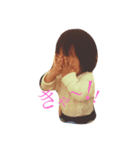えれな part1（個別スタンプ：14）