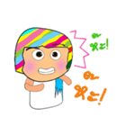 kenny.^^2（個別スタンプ：29）