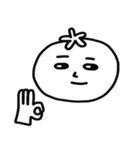 A-HO my tomato Mr.S part2（個別スタンプ：14）