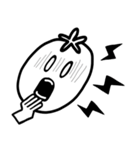 A-HO my tomato Mr.S part2（個別スタンプ：23）