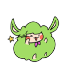 Baa Road Sheep（個別スタンプ：5）