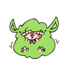 Baa Road Sheep（個別スタンプ：6）