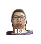 emoji 3.0（個別スタンプ：7）