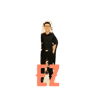 emoji 3.0（個別スタンプ：8）