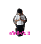 SaiDak（個別スタンプ：4）