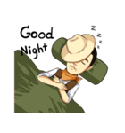 NaiHoy 4.0（個別スタンプ：6）