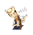 NaiHoy 4.0（個別スタンプ：14）