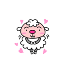 O~sheep（個別スタンプ：1）