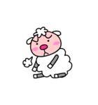 O~sheep（個別スタンプ：11）