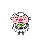 O~sheep（個別スタンプ：12）