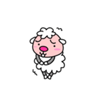 O~sheep（個別スタンプ：13）