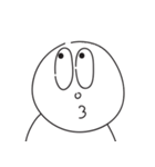 URI DURI（個別スタンプ：21）