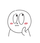 URI DURI（個別スタンプ：22）