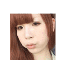 YuSianLin（個別スタンプ：3）
