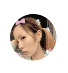 YuSianLin（個別スタンプ：5）