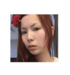 YuSianLin（個別スタンプ：6）