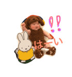 taiske3（個別スタンプ：6）