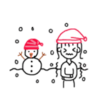 I like little girl（個別スタンプ：8）