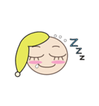 Fish ball so cute（個別スタンプ：11）