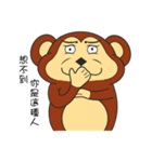 Dr.Tiger orchid（個別スタンプ：10）