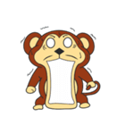 Dr.Tiger orchid（個別スタンプ：15）